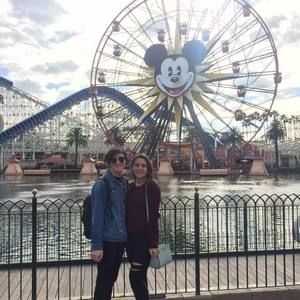 Meet your Posher, Valentina